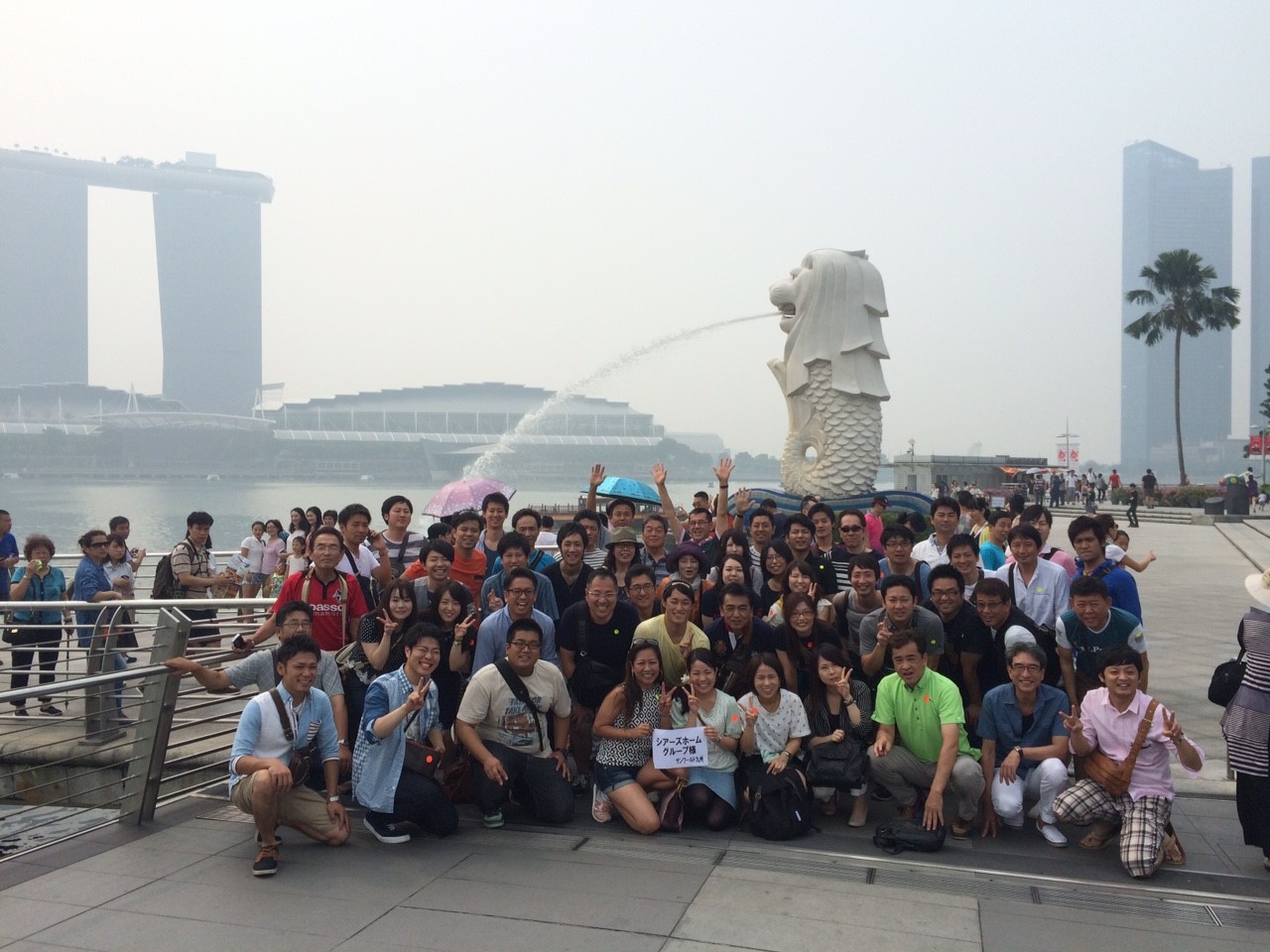Singapore♡_9631
