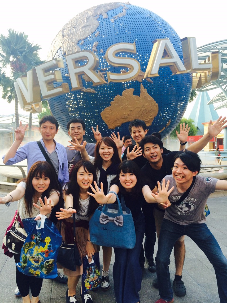 Singapore♡_5224