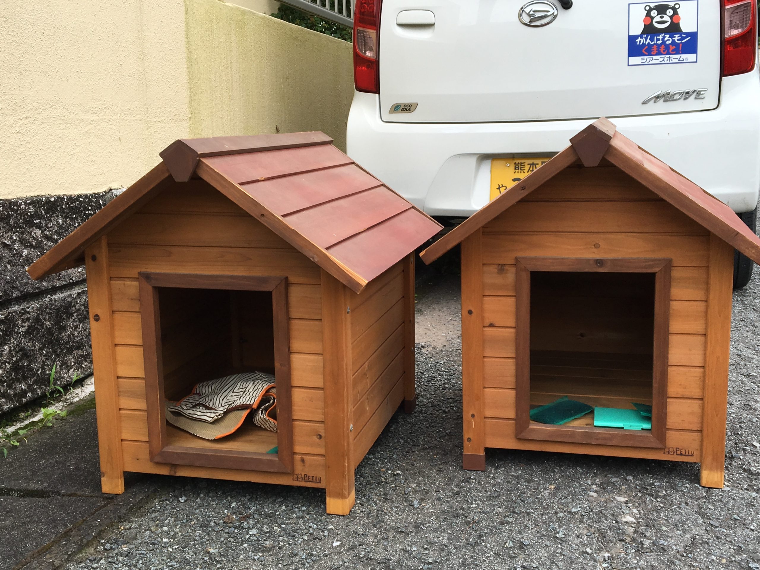 犬小屋 差し上げます ジョブズ情報通信 熊本市のリフォーム工事はリフォームのジョブズへ 犬小屋 差し上げます ジョブズ情報通信 熊本市のリフォーム工事はリフォームのジョブズへ