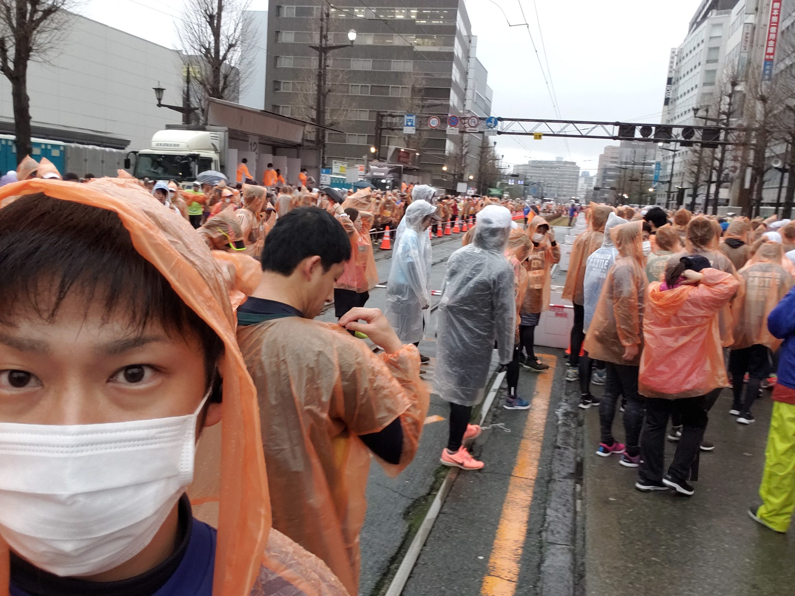 熊本城マラソン ジョブズ情報通信 熊本市のリフォーム工事はリフォームのジョブズへ