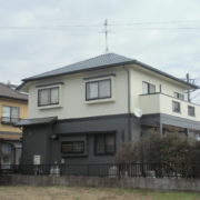 熊本県合志市須屋O様邸屋根・外壁塗り替えリフォーム