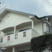 熊本市龍田A様邸屋根・外壁塗り替えリフォーム