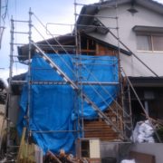 熊本地震災害復旧工事