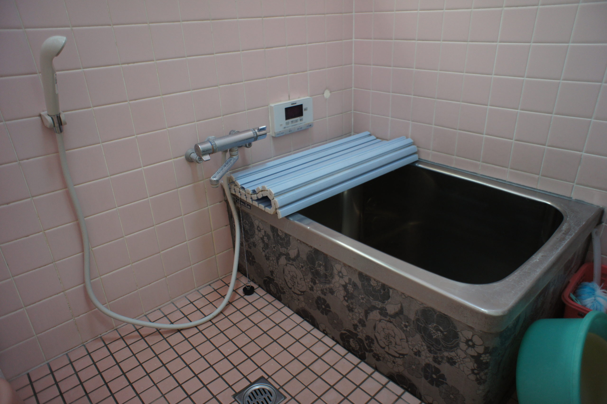 熊本の脱衣所リフォーム施工例 タカラホーロー洗面台編 ジョブズ情報通信 熊本県熊本市でリフォームのことならジョブズ キッチン お風呂 トイレ