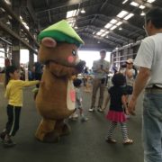 もくもくふれあい祭住宅リフォームフェア