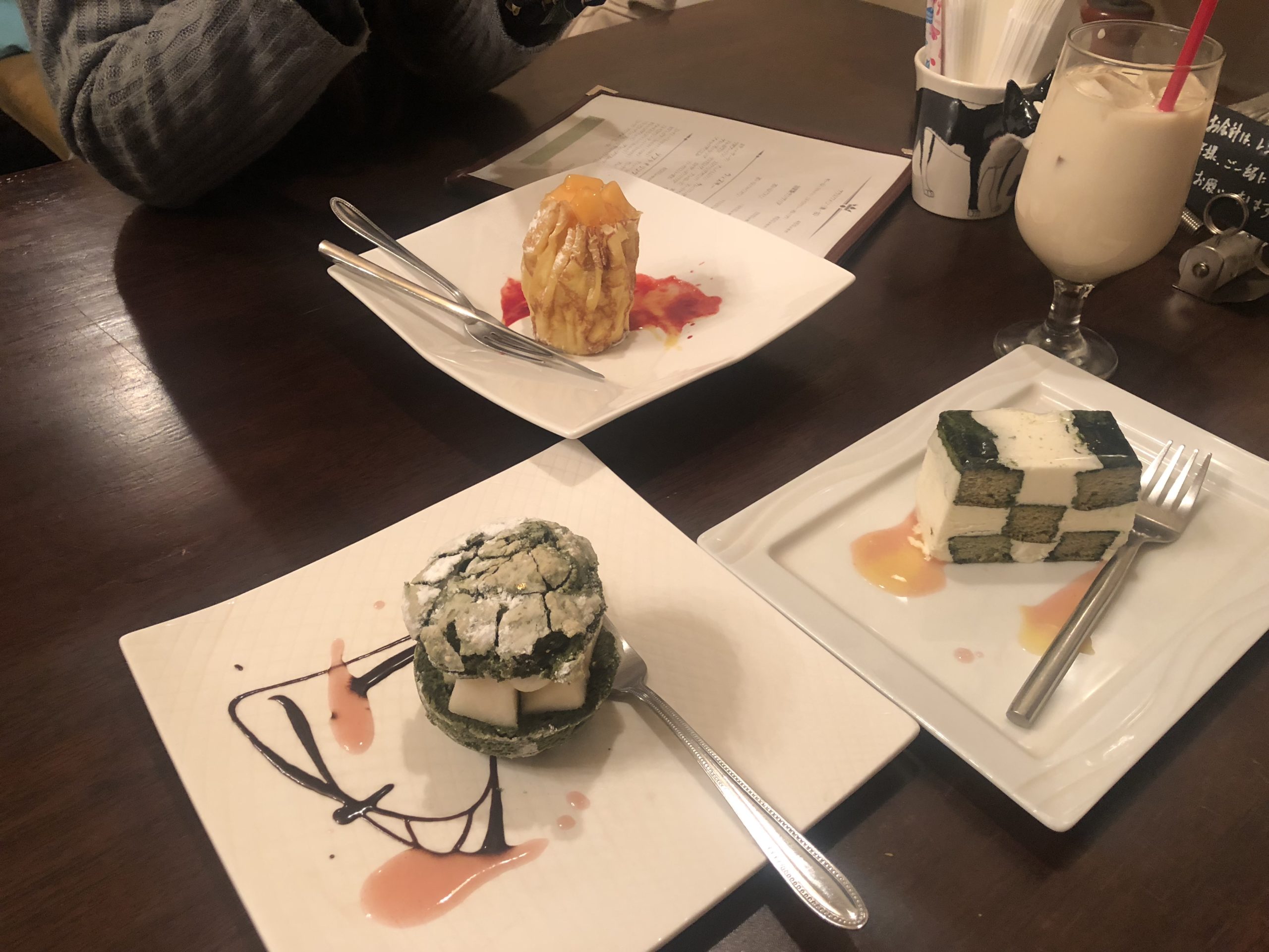 夜のケーキ屋さん ジョブズ情報通信 熊本市のリフォーム工事はリフォームのジョブズへ 夜のケーキ屋さん ジョブズ情報通信 熊本市のリフォーム工事はリフォームのジョブズへ