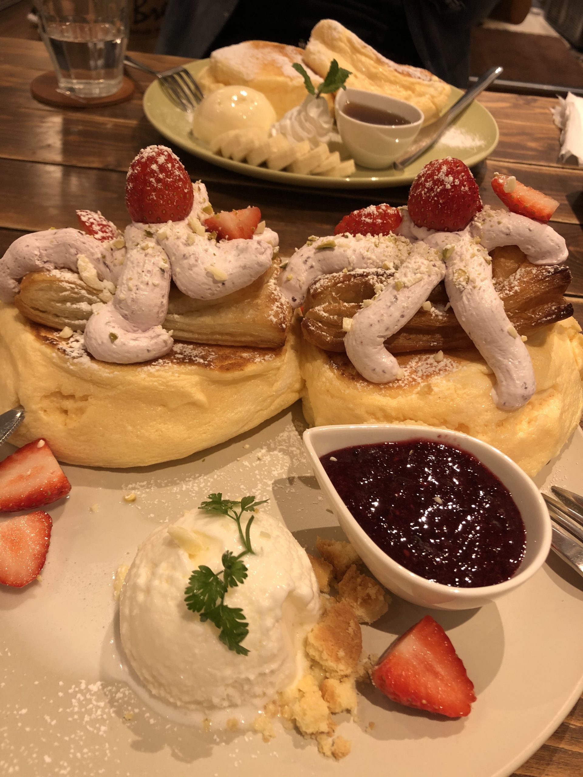 パンケーキ ジョブズ情報通信 熊本県熊本市でリフォームのことならジョブズ パンケーキ ジョブズ情報通信 熊本県熊本市でリフォームのことならジョブズ
