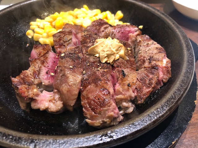 いきなりステーキ ジョブズ情報通信 熊本市のリフォーム工事はリフォームのジョブズへ