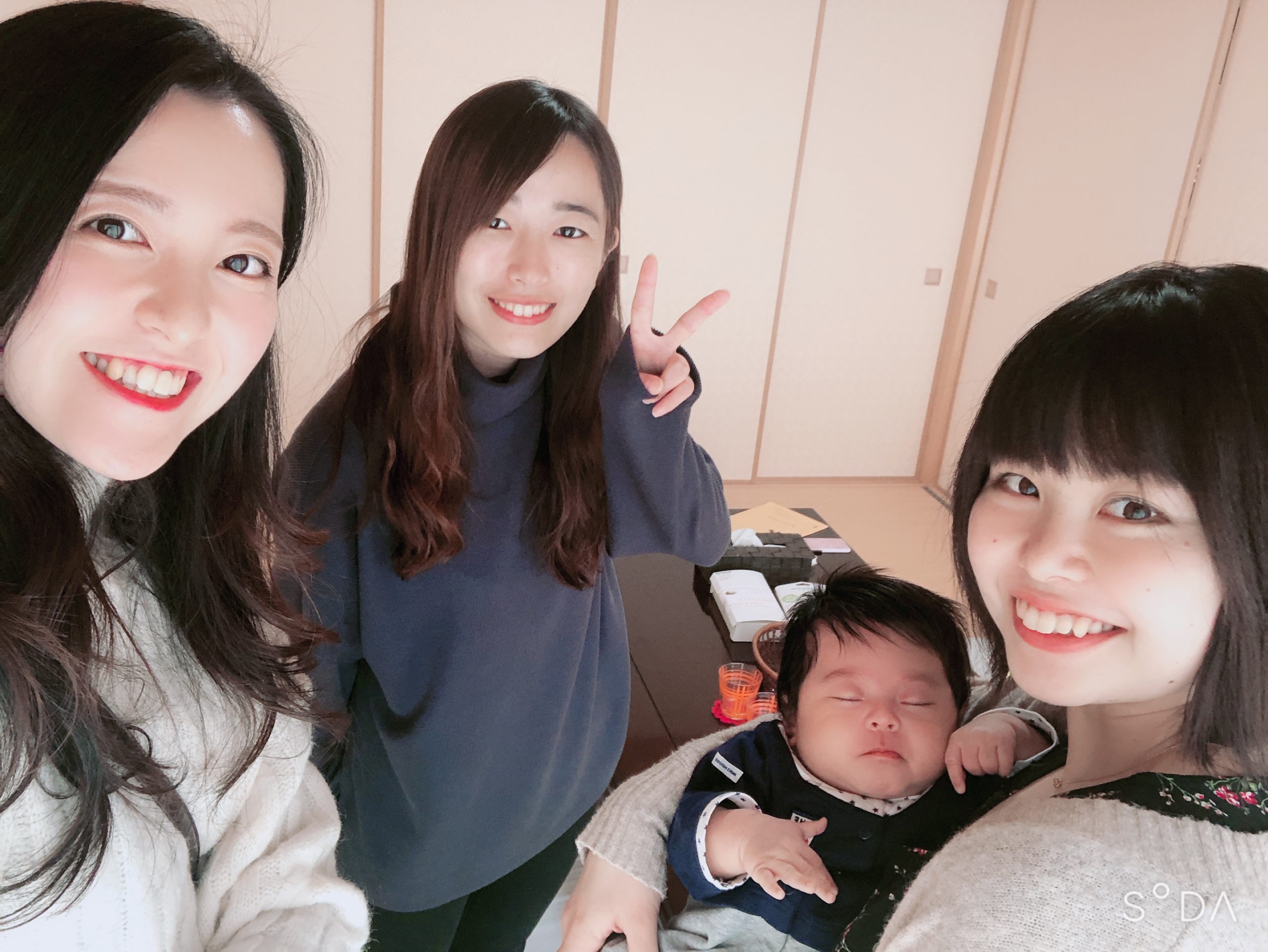 赤ちゃん ジョブズ情報通信 熊本県熊本市でリフォームのことならジョブズ