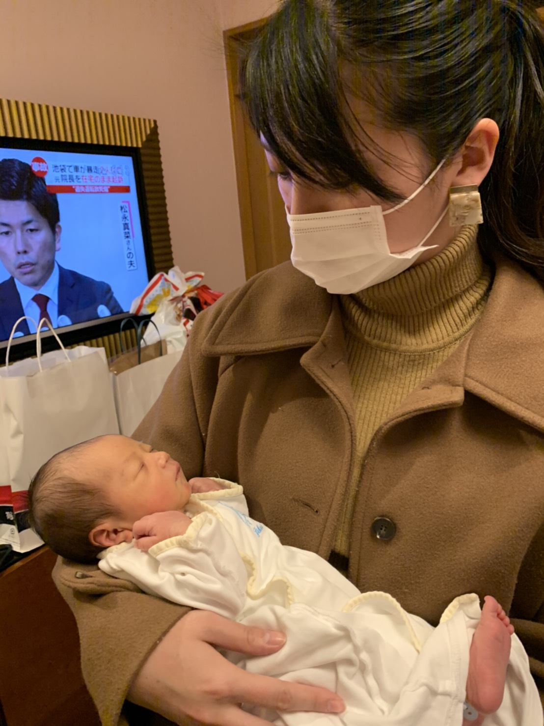 可愛いbaby ジョブズ情報通信 熊本市のリフォーム工事はリフォームのジョブズへ