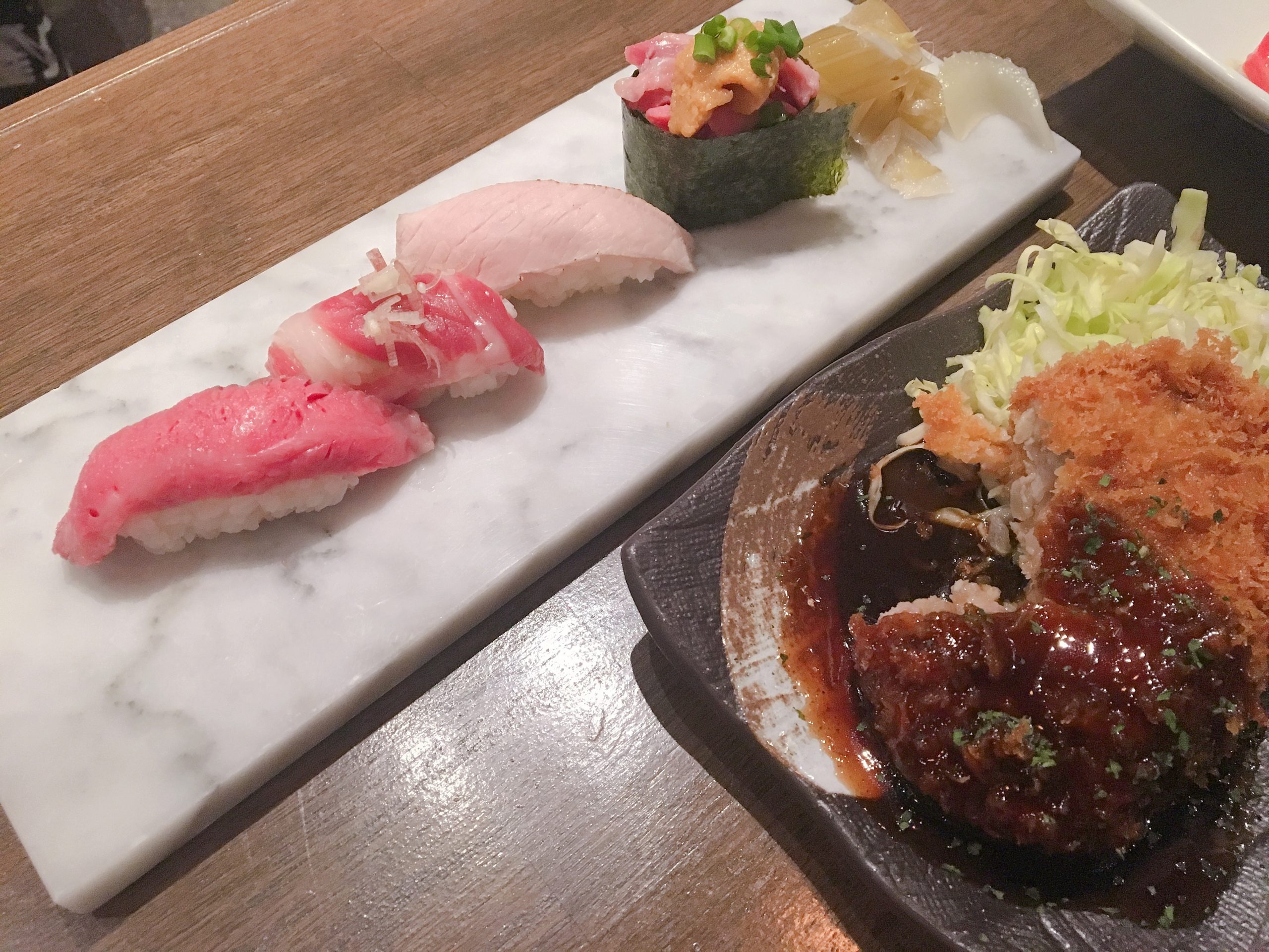 肉寿司 ジョブズ情報通信 熊本市のリフォーム工事はリフォームのジョブズへ