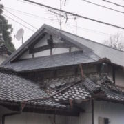 屋根葺替え工事（下益城郡美里町　T様邸）No.2