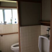 トイレのリフォーム