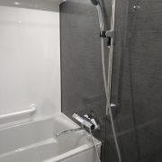 熊本市マンション浴室リフォーム