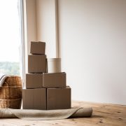 住みながらのリフォームをする時、家具の移動はどうしたら良いの？