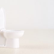 トイレのタンク交換って自分でできるの？