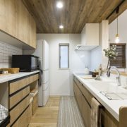 キッチンのリフォーム費用はいくらでできる？施工事例もご紹介