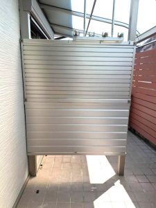 熊本県南区M様邸　エクステリアリフォーム工事