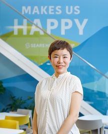 橋本　葵