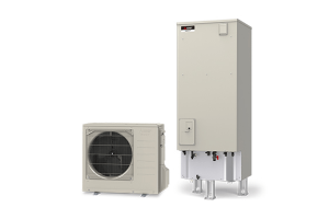 エコキュートの詳細