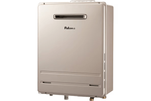 給湯器リフォームの詳細